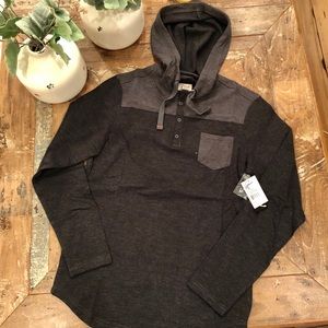 Howe Hooded Tee